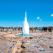 Erupting geyser, Geysir, Strokkur, Iceland