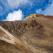 Colourful mountains in Landmannalaugar, Iceland