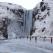 Sogarfoss in winter, South Iceland