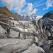 Excurcion glacier walk in Iceland