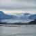 Glacier tongue from Vatnajökull