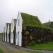 Icelandic turf houses