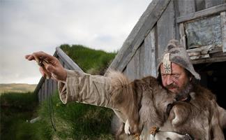 Iceland - Meet the Vikings in the West Fjords