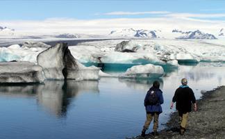 Jökulsarlon - Iceland