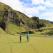 Hiking in Iceland - Strutur Trail