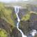 Hiking in Iceland - Strutur Trail