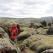 Hiking in Iceland - Strutur Trail