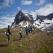 Hiking in Iceland - Storurd